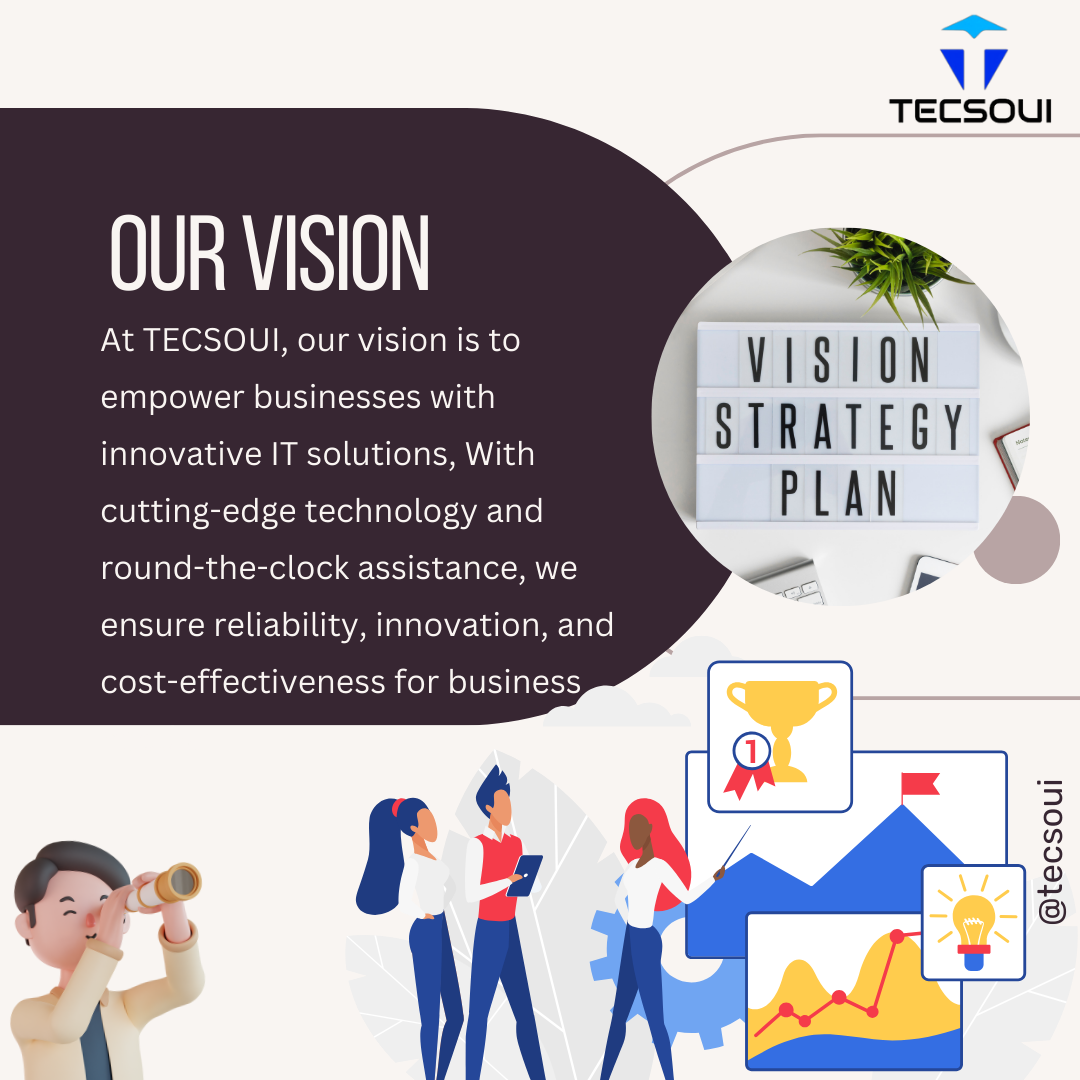 Our Vision